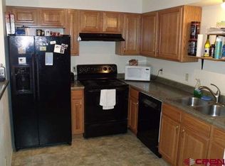 1212 Avenida Del Sol APT 613, Durango, CO 81301