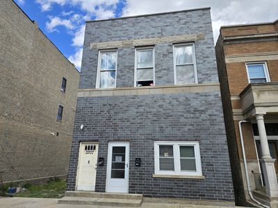 3307 S Wallace St, Chicago, IL, 60616