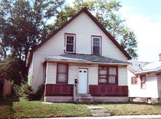 1110 N King Ave, Indianapolis, IN