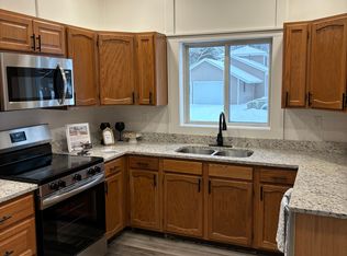 206A W 4th St, Kalkaska, MI 49646