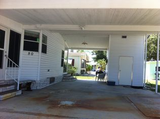 80 Vinata Ct, Fort Myers, FL 33912