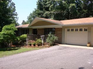 5111 Wilkesboro Hwy, Statesville, NC 28625