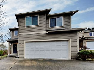 2526 Hidden Springs Loop SE, Olympia, WA 98503