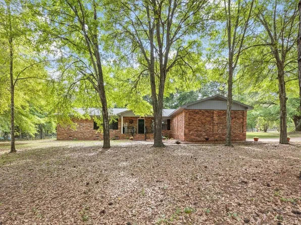 35 Conrad Hills Rd, Havana, FL 32333