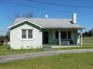 137 Dixie Clay Rd, Beech Island, SC 29842