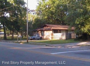 2409 Atlas Rd #1, Tallahassee, FL 32303