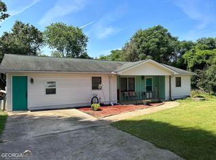 384 Sandefur Rd, Kathleen, GA 31047