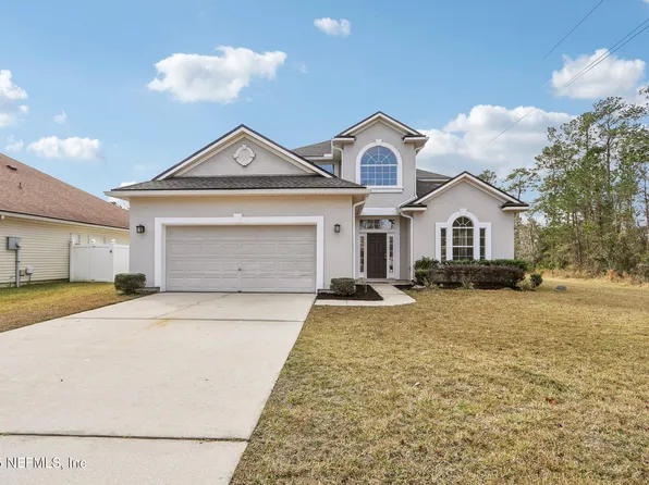 3994 ANDERSON WOODS Drive, Jacksonville, FL 32218