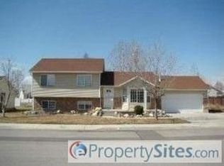 869 N 880 W, Pleasant Grove, UT 84062