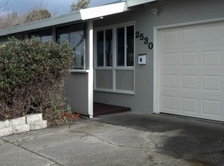 2530 Alliance Rd, Arcata, CA 95521
