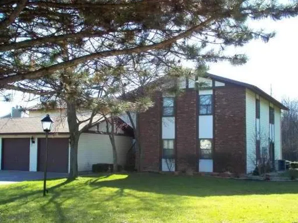 4181 192nd Ct Unit 246, Country Club Hills, IL 60478