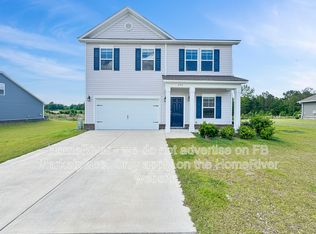 252 Rapid Run Rd, Camden, SC 29020