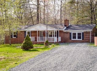 1042 Morning Glory Pl, Dyke, VA 22935