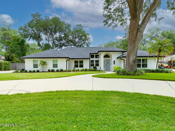 1209 TRAILWOOD Drive, Neptune Beach, FL 32266