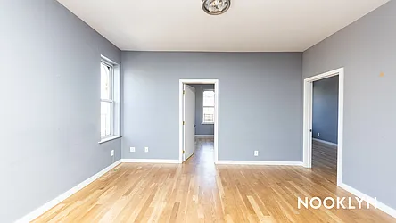 Rented by Nooklyn NYC LLC