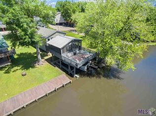 32834 Cypress Dr, Springfield, LA 70462