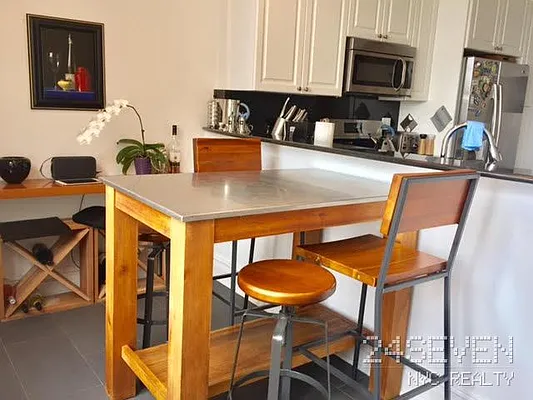 Rented by 24 7 NYC Realty Inc. | media 51