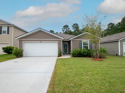 128 Brooklet Circle St, Saint Marys, GA, 31558