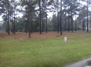 1156 Fiddleway Way LOT 552, Myrtle Beach, SC 29579