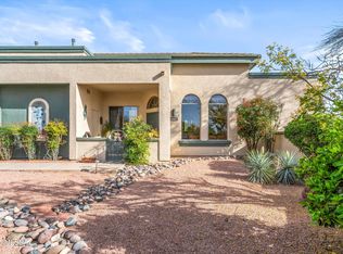 2447 W Via Di Silvio, Tucson, AZ 85741