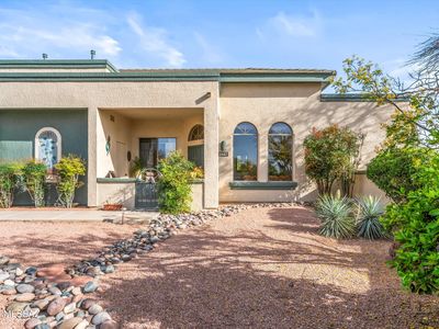 2447 W Via Di Silvio, Tucson, AZ, 85741