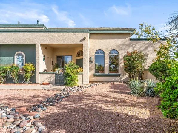 2447 W Via Di Silvio, Tucson, AZ 85741