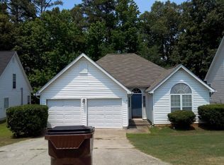 12021 Harbour Town Pkwy, Fayetteville, GA