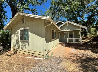 18440 Hatler Dr, Sonora, CA 95370