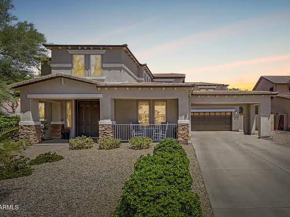3228 E ANIKA Drive, Gilbert, AZ 85298