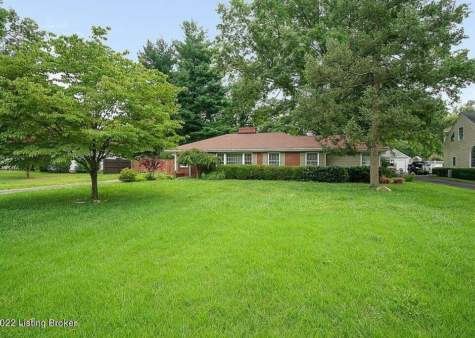 7202 Greenlawn Rd, Louisville, KY 40222 Zillow