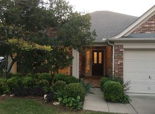 8500 Tangleridge Dr, Fort Worth, TX 76123