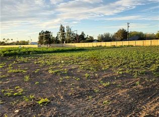 2508 Brown St, Mercedes, TX 78570