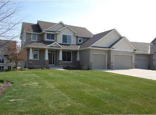 2516 154th Ave NW, Andover, MN 55304