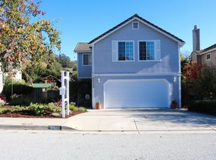 3320 Oneill Ct, Soquel, CA 95073