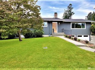 702 Contra Costa Ave, Fircrest, WA 98466