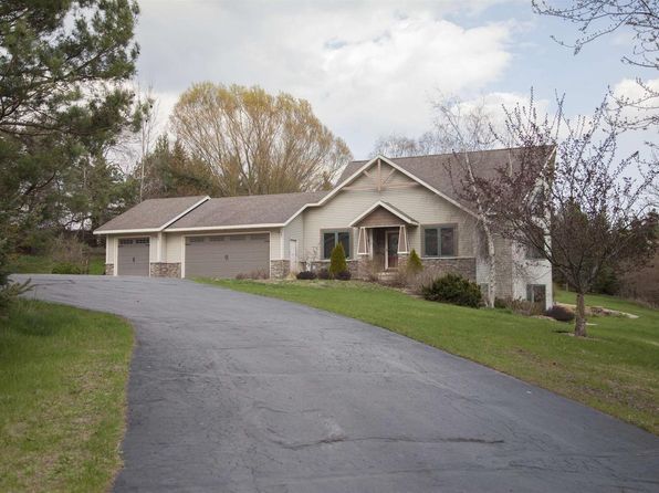 W5416 Highland Drive, New Glarus, WI 53574