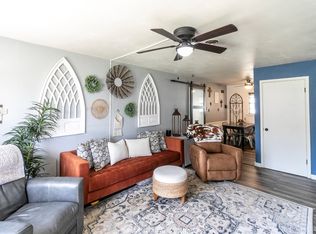 503 E Tucker Blvd, Arlington, TX 76010