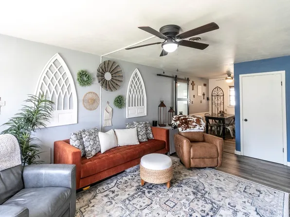 503 E Tucker Blvd, Arlington, TX 76010