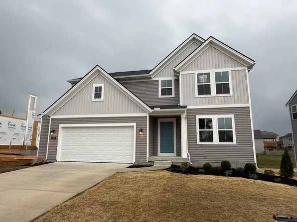 12141 Farmer Dr, Walton, KY 41094