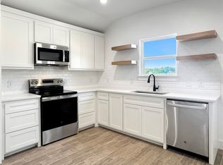 811 SW 16th St, Mineral Wells, TX 76067