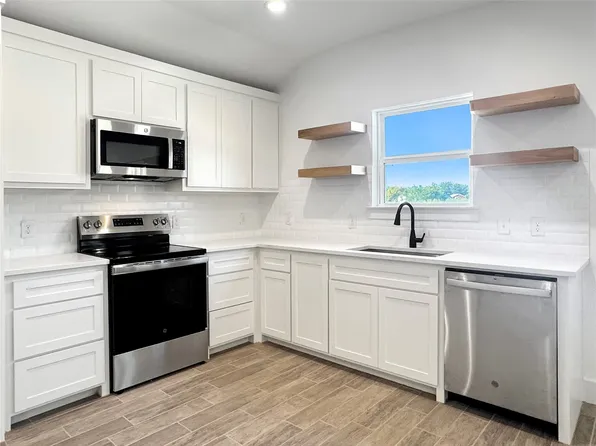 811 SW 16th St, Mineral Wells, TX 76067