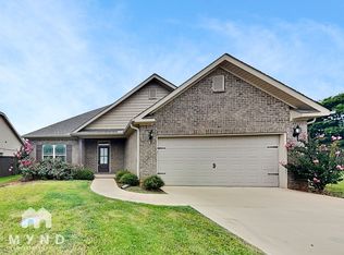 242 Portrait St, Meridianville, AL 35759