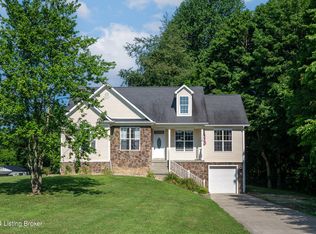 75 Tiffany Ave, Buffalo, KY 42716