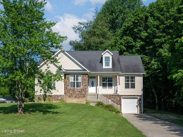 75 Tiffany Ave, Buffalo, KY 42716