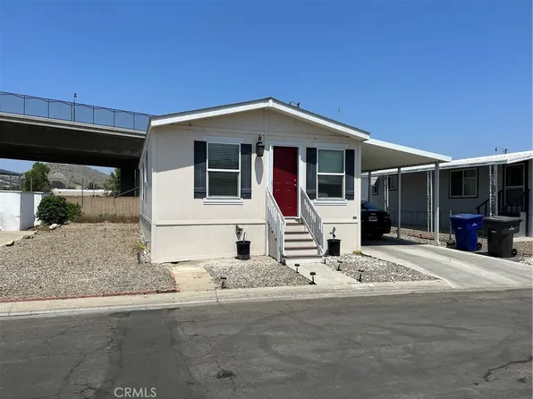 3700 Buchanan St Space 100, Riverside, CA 92503