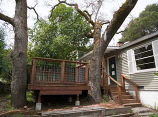 96 Laurel Dr, Fairfax, CA 94930