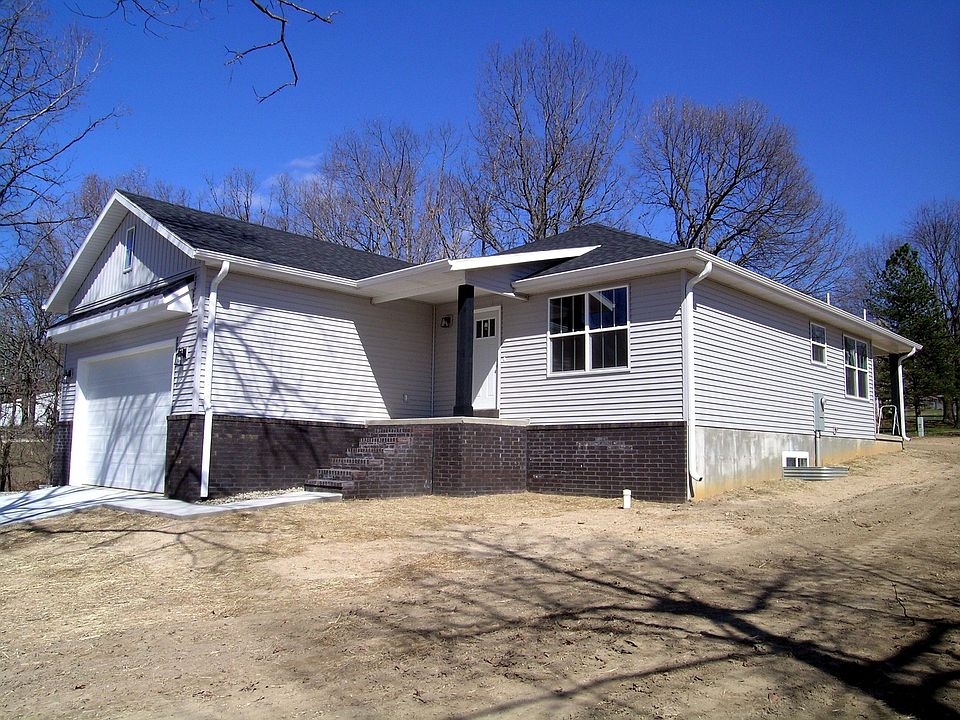 1580 Spring Hill Street, Marshfield, MO 65706 MLS 60263932 Zillow