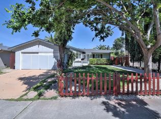 364 Heath St, Milpitas, CA 95035