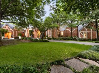 9250 Meadowbrook Dr, Dallas, TX 75220