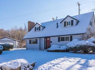 13250 Wide Acres Rd, Golden, CO 80401